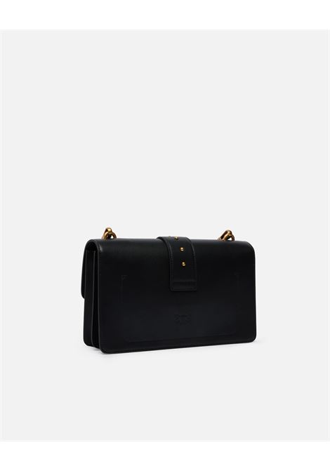 Borsa a mano media Love Bag One in pelle PINKO | 105857 A0F1Z99Q